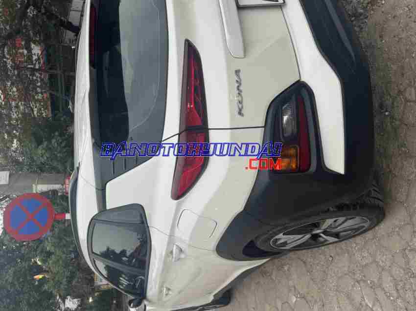 Cần bán xe Hyundai Kona Đặc Biệt 2.0 AT 2020 Số tự động màu Trắng