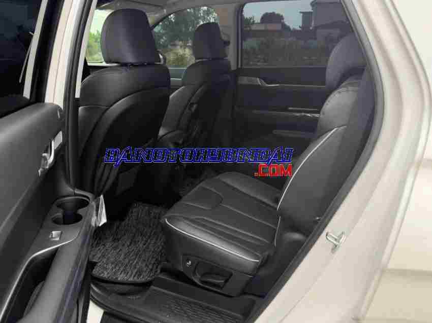 Cần bán gấp Hyundai Palisade Exclusive 2.2 AT 2025 - Xe đẹp - Giá tốt
