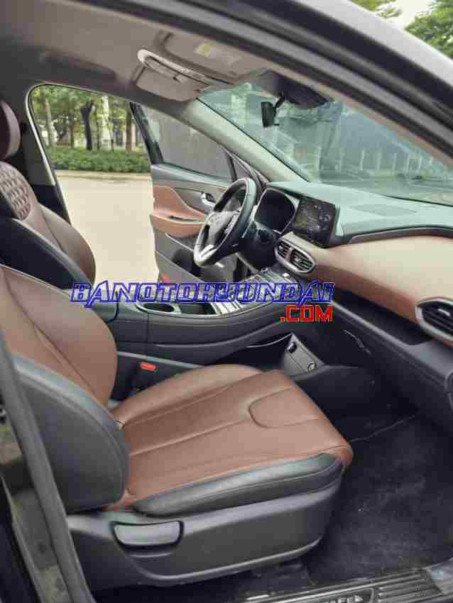 Cần bán gấp Hyundai SantaFe Tiêu chuẩn 2.5L 2022 - Xe đẹp - Giá tốt