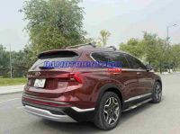 Cần bán Hyundai SantaFe Cao cấp 2.5L HTRAC 2022 - Số tự động