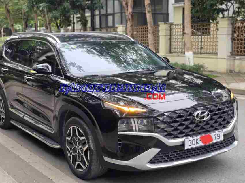 Cần bán Hyundai SantaFe Tiêu chuẩn 2.5L 2022 - Số tự động