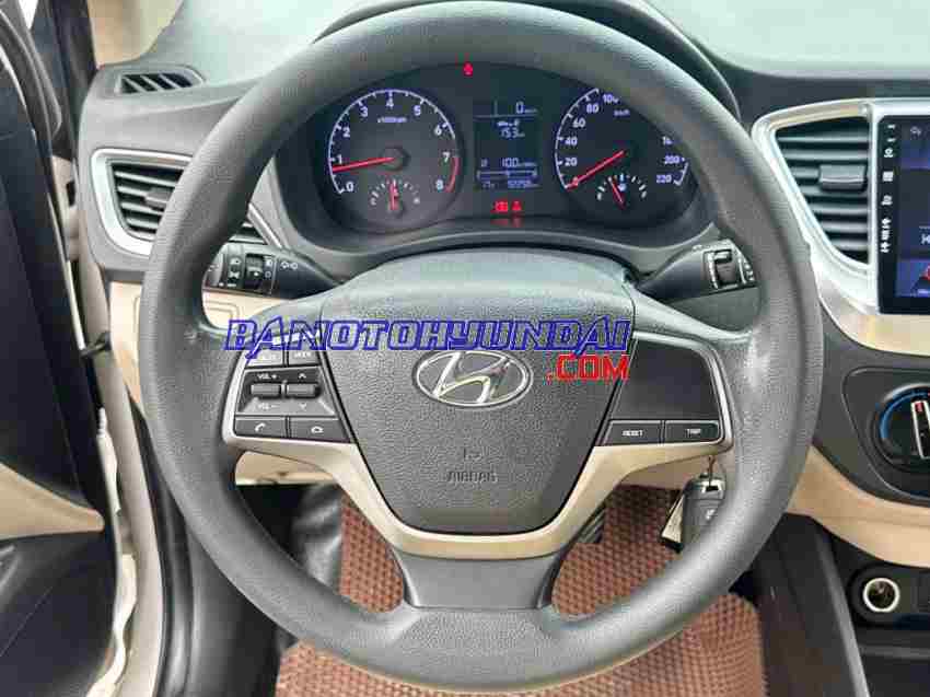 Cần bán xe Hyundai Accent 1.4 MT Base 2019 Số tay