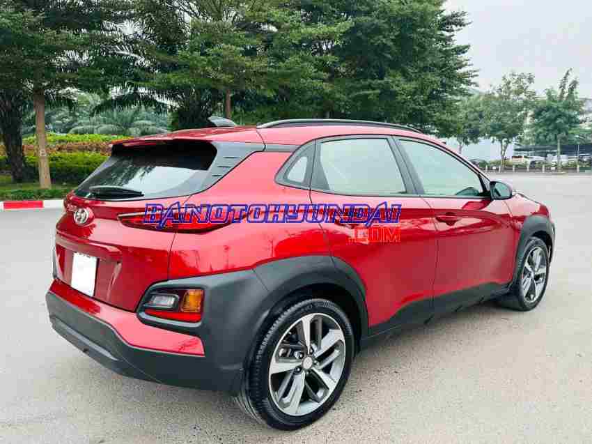 Cần bán Hyundai Kona Đặc Biệt 2.0 AT 2019 - Số tự động