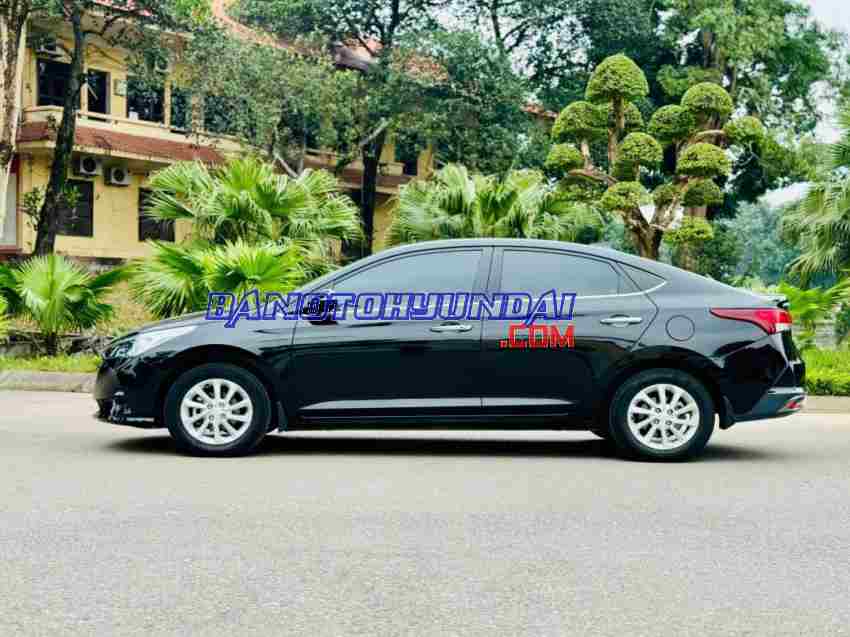 Cần bán gấp Hyundai Accent 1.4 AT 2022 - Xe đẹp - Giá tốt