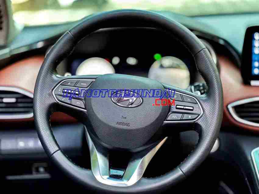Cần bán Hyundai SantaFe Cao cấp 2.2L HTRAC 2022 - Số tự động