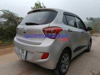 Bán Hyundai i10 Grand 1.0 MT 2014 - giá tốt