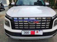 Cần bán xe Hyundai Venue 1.0 T-GDi màu Trắng 2025