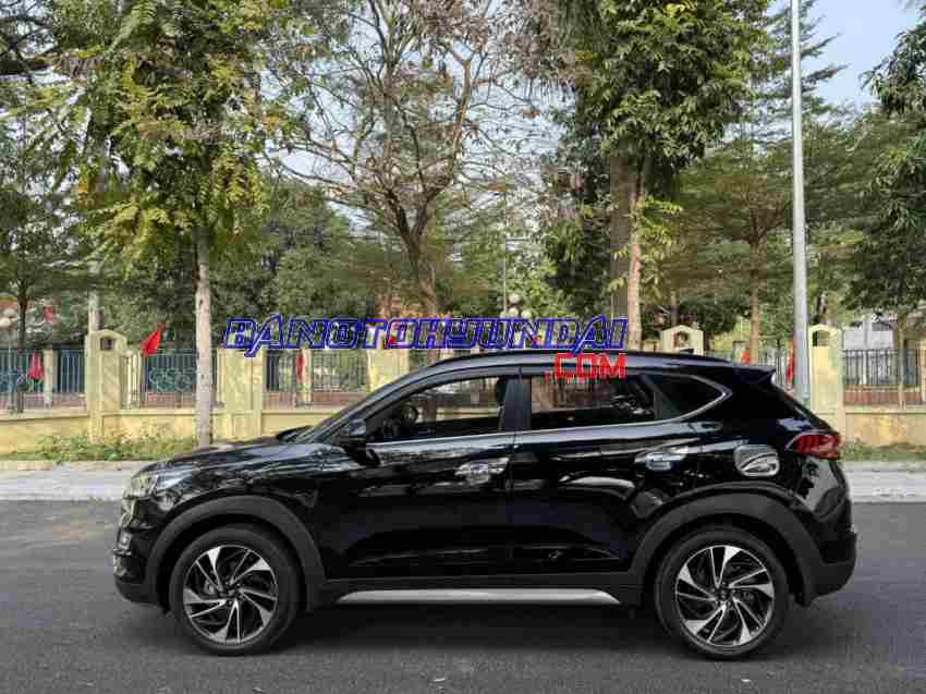 Cần bán Hyundai Tucson 1.6 AT Turbo 2019 xe đẹp