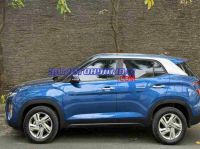 Hyundai Creta Tiêu chuẩn 1.5 AT model 2024 xe chuẩn hết ý