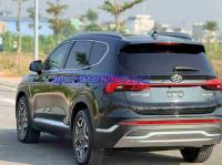 Hyundai SantaFe Cao cấp 2.2L HTRAC 2021 giá cực tốt