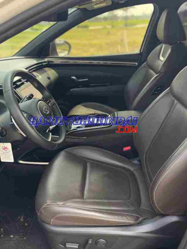 Cần bán Hyundai Tucson 1.6 AT Turbo HTRAC Đặc biệt 2022, xe đẹp giá rẻ bất ngờ