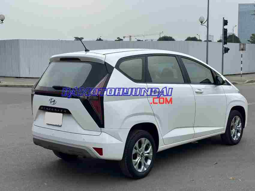 Cần bán gấp Hyundai Stargazer Tiêu chuẩn 1.5 AT 2024 - Xe đẹp - Giá tốt