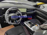 Hyundai Tucson N Line 1.6 AT Turbo HTRAC Máy xăng model 2026