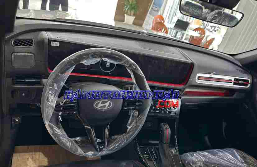 Hyundai Creta N Line 1.5 AT sản xuất 2026 giá tốt