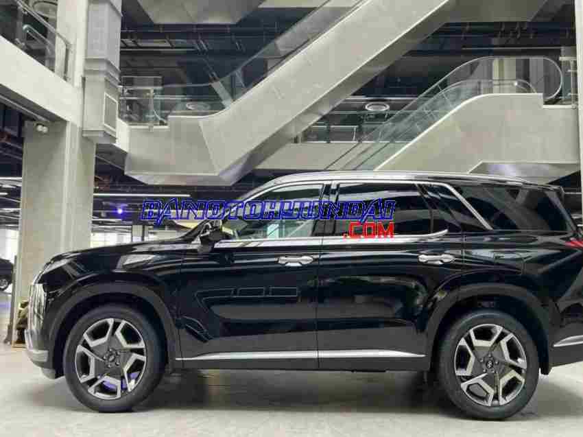 Bán Hyundai Palisade Prestige 2.2 AT HTRAC đời 2026 quá đẹp