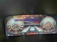 Xe Hyundai Palisade Prestige 2.2 AT HTRAC model 2026 - xe đẹp