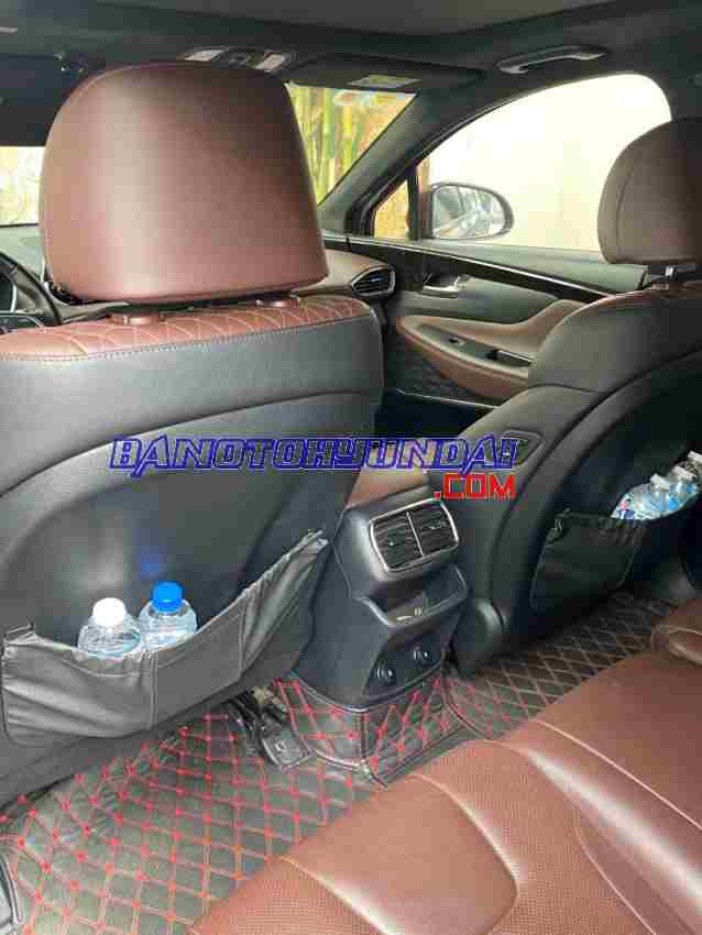 Cần bán xe Hyundai SantaFe Số tự động 2019