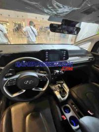 Hyundai Stargazer X 1.5 AT Số tự động màu Đỏ 2026