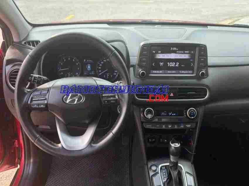 Cần bán gấp Hyundai Kona Đặc Biệt 2.0 AT 2019 - Xe đẹp - Giá tốt