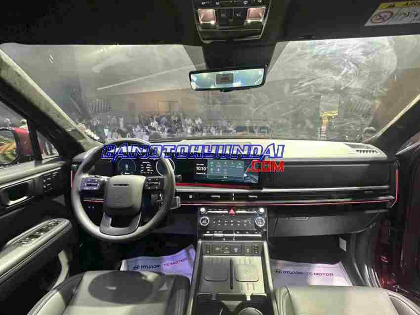 Bán Xe Hyundai SantaFe Calligraphy 2.5L Turbo HTRAC Số tự động 2026