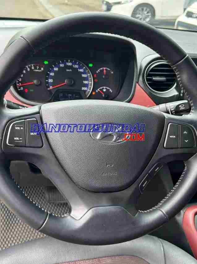 Hyundai i10 Grand 1.2 AT năm sản xuất 2021 giá tốt