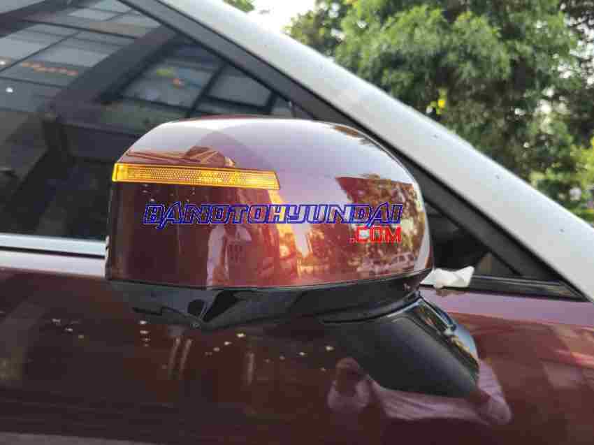 Hyundai SantaFe Calligraphy 2.5L Turbo HTRAC 2026 - Đẹp lung linh