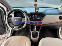 Cần bán xe Hyundai i10 Grand 1.2 MT 2018 Số tay màu Trắng