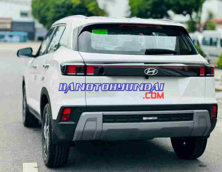 Bán xe Hyundai Creta Đặc biệt 1.5 AT 2026. Quá đẹp