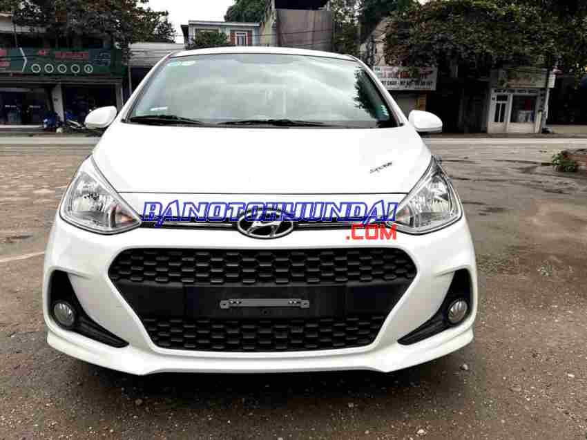 Cần bán nhanh Hyundai i10 Grand 1.2 MT 2021 cực đẹp