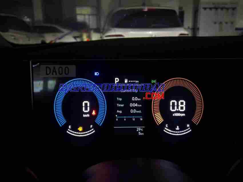 Hyundai Tucson 2.0 AT Tiêu chuẩn sx 2026, cam kết giá tốt