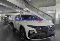 Hyundai Tucson 2.0 AT Đặc biệt 2026