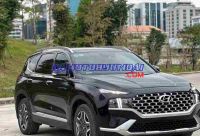 Cần bán xe Hyundai SantaFe Cao cấp 2.2L HTRAC 2021 Số tự động