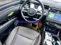 Cần bán gấp xe Hyundai Tucson 1.6 AT Turbo HTRAC Đặc biệt 2023 màu Trắng