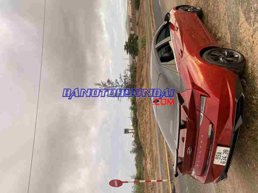 Cần bán Hyundai Elantra 1.6 AT Đặc biệt 2022 xe đẹp
