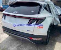 Cần bán gấp Hyundai Tucson 2.0 AT Đặc biệt đời 2023, màu Trắng