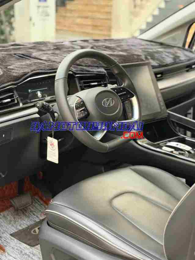 Bán Hyundai Custin Đặc Biệt 1.5T 2023 - giá tốt