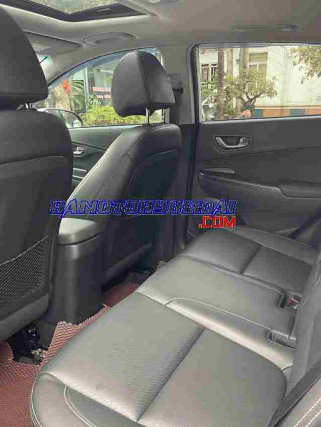 Cần bán xe Hyundai Kona 1.6 Turbo đời 2020