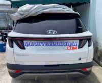 Cần bán gấp Hyundai Tucson 2.0 AT Đặc biệt đời 2023, màu Trắng