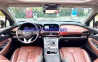 Hyundai SantaFe Cao cấp 2.5L HTRAC 2022 giá cực tốt