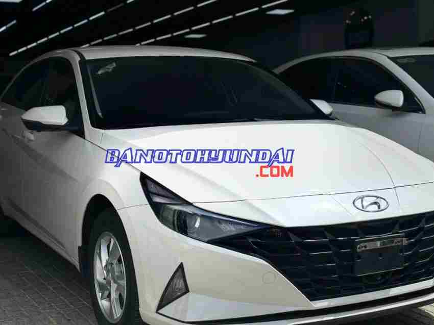Hyundai Elantra 1.6 AT 2022 Máy xăng, xe đẹp