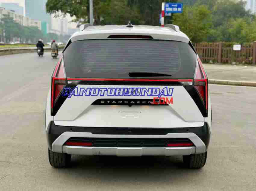 Hyundai Stargazer X 1.5 AT 2024 Số tự động giá đẹp