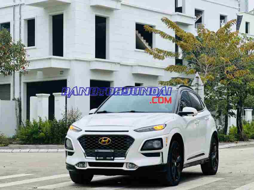 Hyundai Kona 1.6 Turbo 2019 giá cực tốt