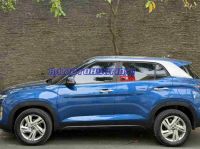Cần bán gấp Hyundai Creta Tiêu chuẩn 1.5 AT 2024 - Xe đẹp - Giá tốt
