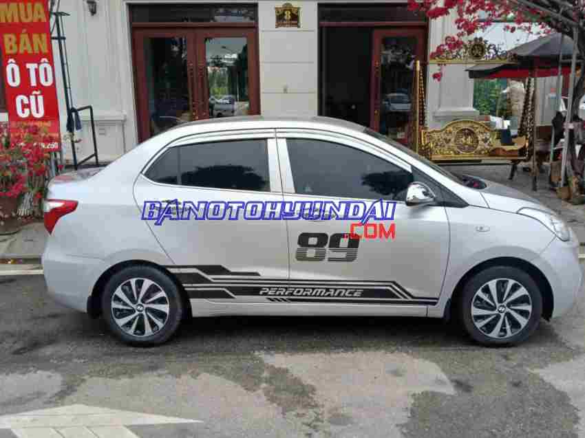 Hyundai i10 Grand 1.2 MT Base sản xuất 2019 cực chất!