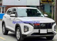 Hyundai Creta Tiêu chuẩn 1.5 AT 2023 Máy xăng, xe đẹp