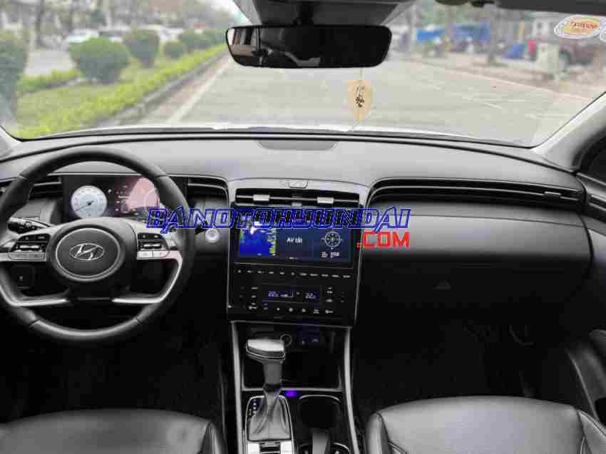 Hyundai Tucson 2.0 AT Đặc biệt sản xuất 2022 cực chất!