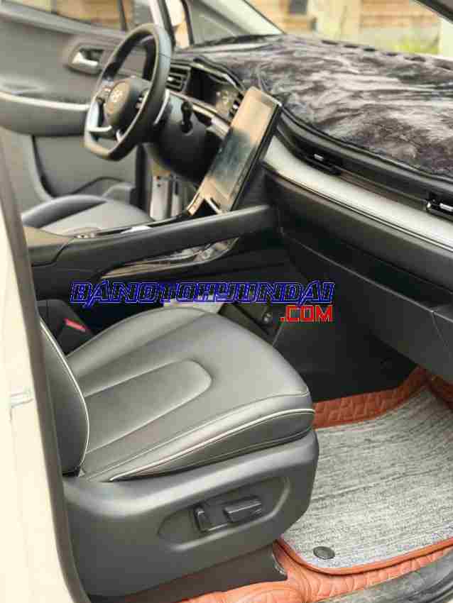 Bán Hyundai Custin Đặc Biệt 1.5T, màu Trắng, Máy xăng, 2023