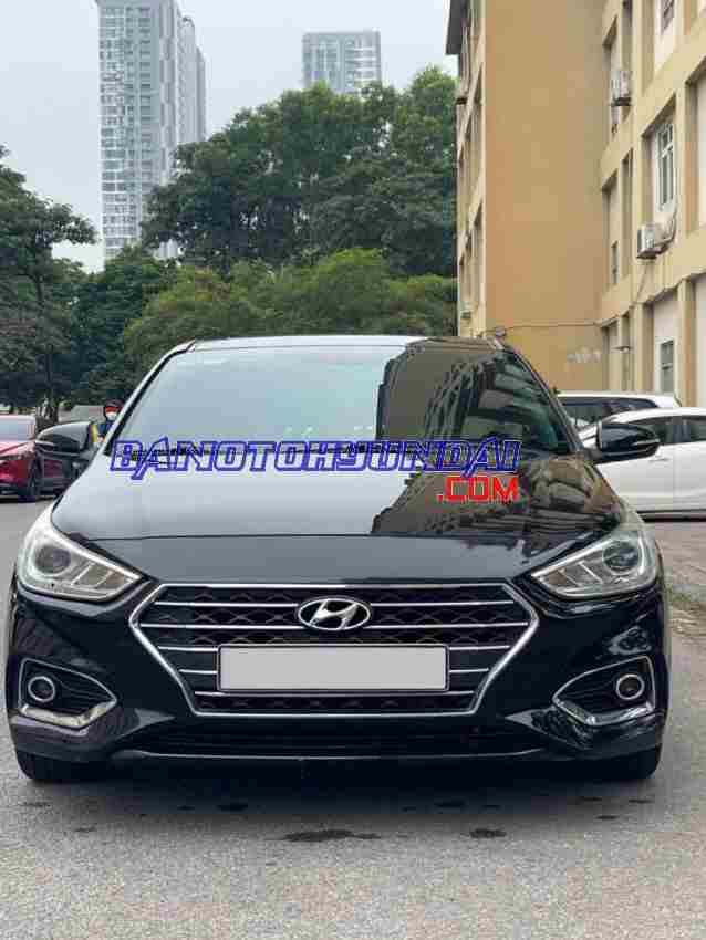 Bán xe Hyundai Accent 1.4 ATH sx 2019 - giá rẻ