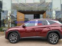 Hyundai Tucson 1.6 AT Turbo HTRAC Đặc biệt 2025. Kết nối giá trị thật