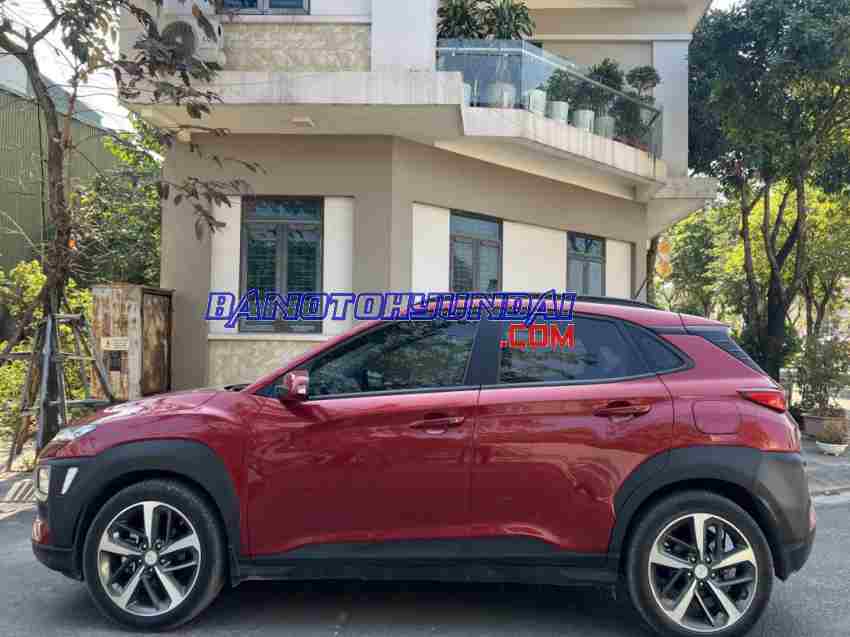 Hyundai Kona Đặc Biệt 2.0 AT sản xuất 2020 cực chất!